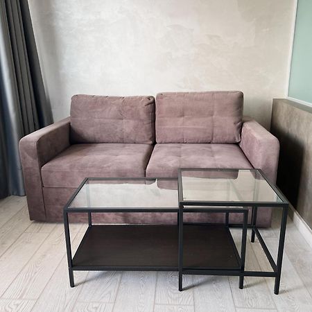 Razor Apartment With Terrace, Kamanina Odessa Ngoại thất bức ảnh